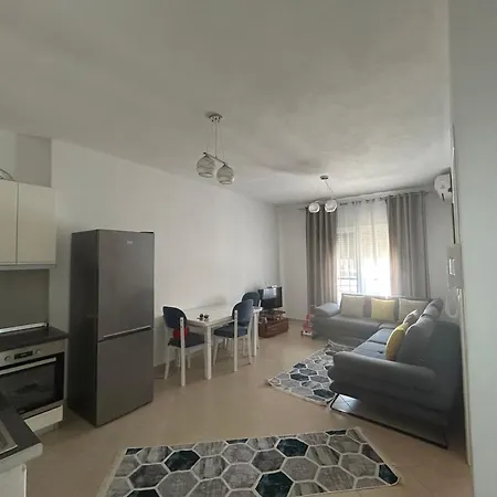 Apartamento Ajslin's *