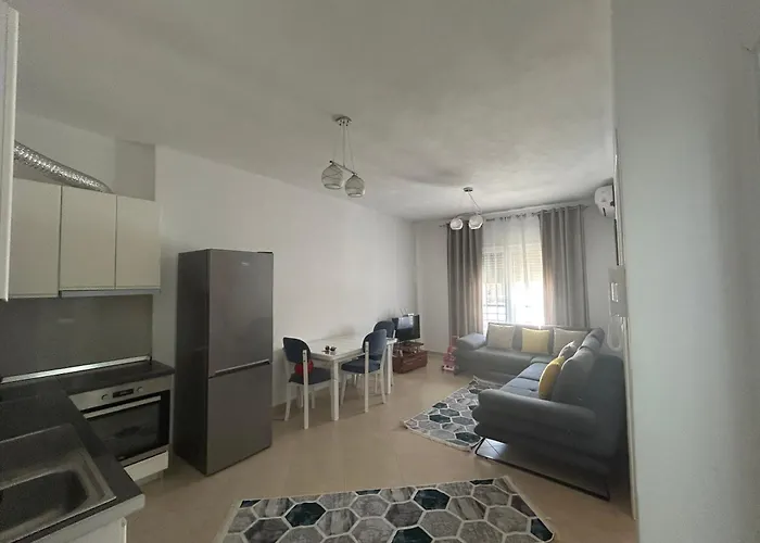 Appartamento Ajslin's *